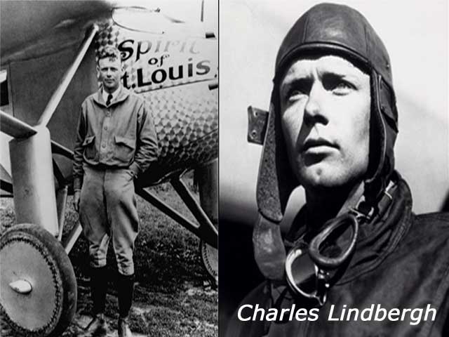 lindbergh